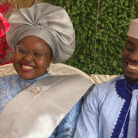 Lily & Ikenna - Engagement Photos - 19/06/2023 